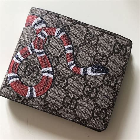 pink gucci wallet fake|gucci men's wallet knockoff.